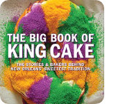 king cake of the week
