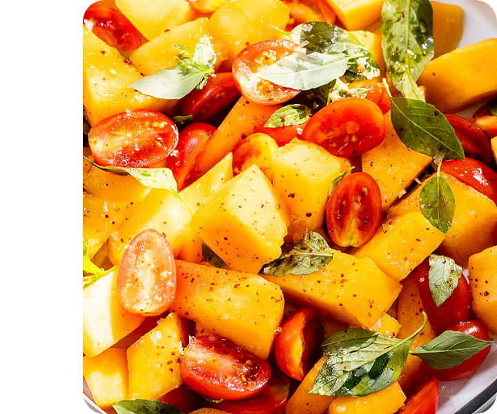 recipe of the week