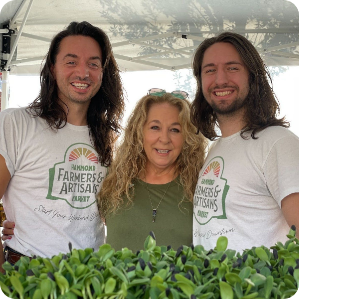vendor of the week
