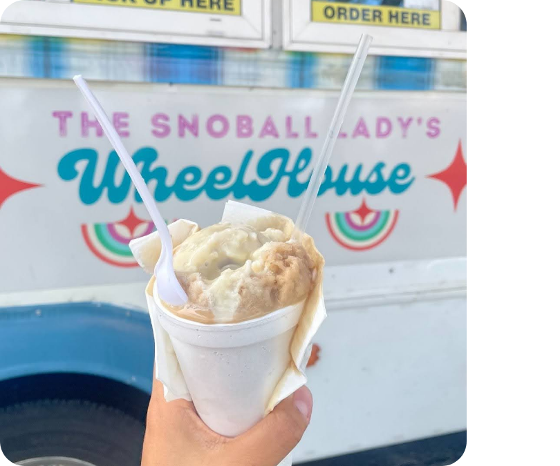 vendor of the week