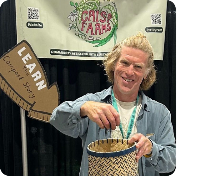 vendor of the week