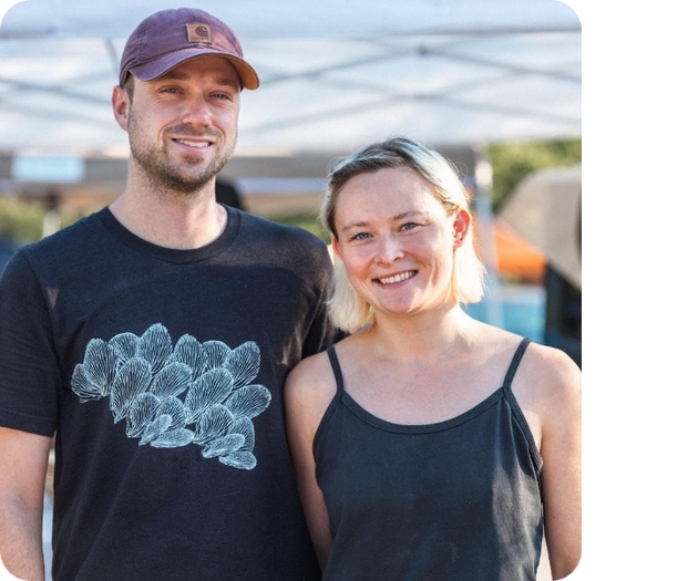vendor of the week