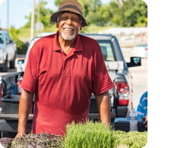 vendor of the week