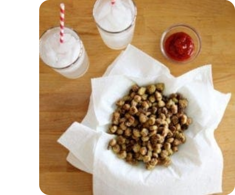 recipe of the week