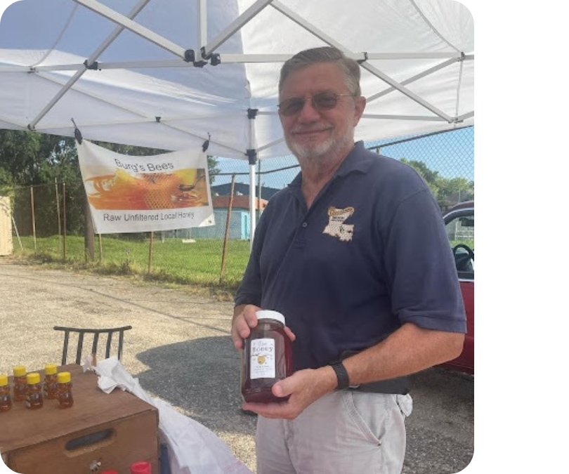 vendor of the week