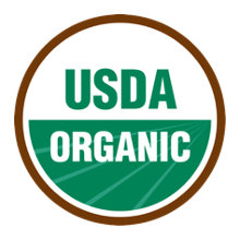 Certified Organic